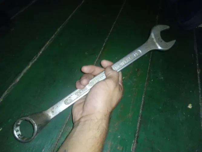 Chave combinada 30 mm