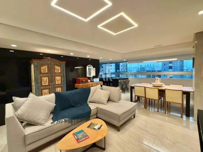 Apartamento à venda, 3 quartos, 1 suíte, 3 vagas, Buritis - Belo Horizonte/MG