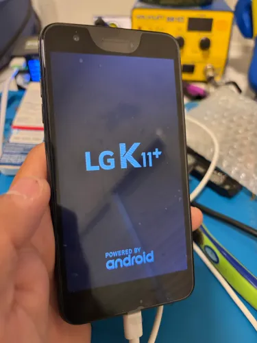 Vende-se K11+