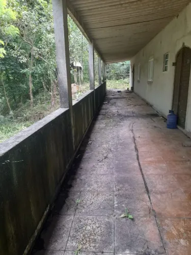 Sítio a venda sp sete barras 9 alqueires 