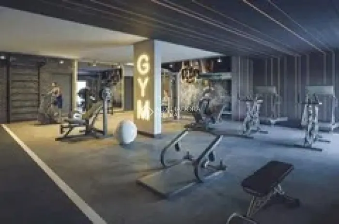 Apartamento à venda no Balneário Pereque