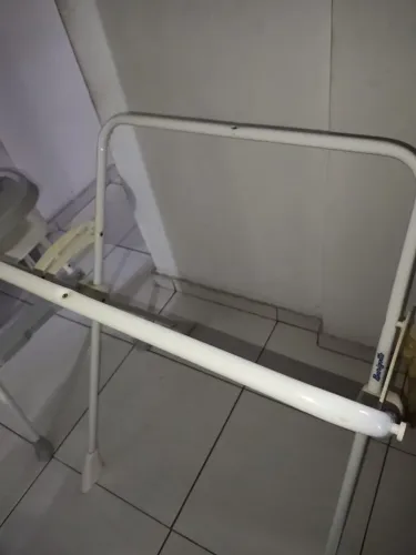 Suporte de banheira Burigotto