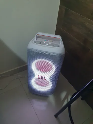 JBL PARTY BOX 120