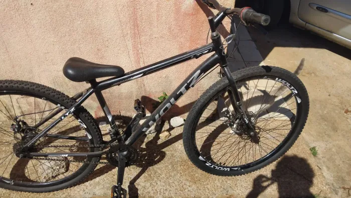 Vende se Bike