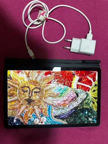 TABLET S6 lite