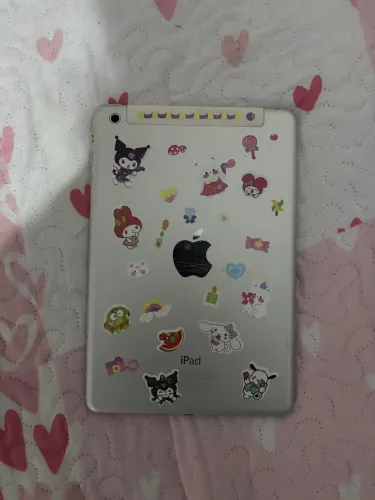 ipad mini 1 usado 