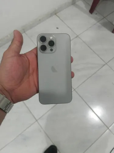 iPhone 15 pro Max 256