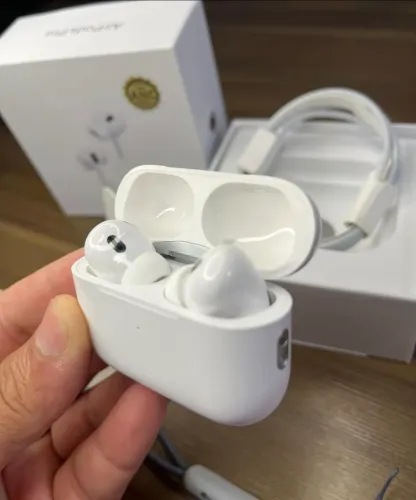 AirPods Pro 3 Linha Premium