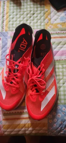 Adidas Takumi Sen 9 Tam 41 Brasil