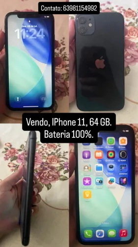 iPhone 11