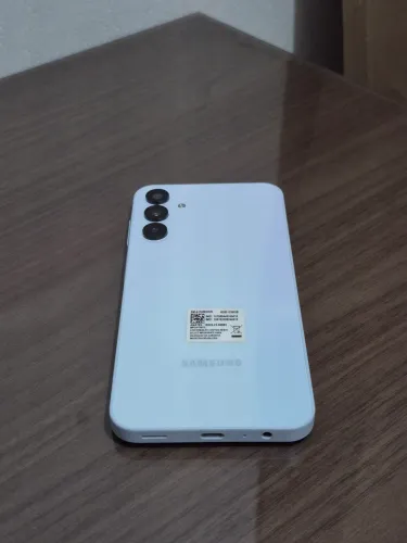 Samsung Galaxy A15 5G 256GB 8GB RAM | Novo | Capa + Película | R$800