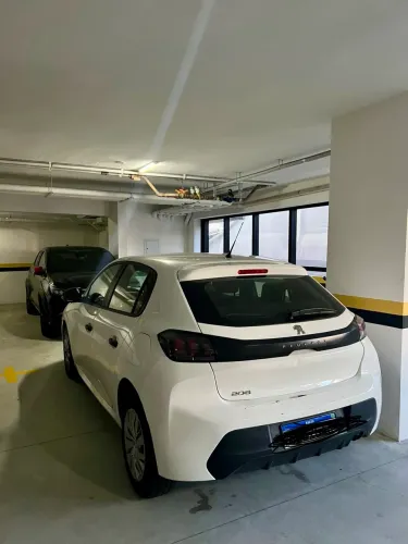 Peugeot 208 Like 1.0 Flex 6V 5P Mec. 2023