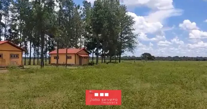 Fazenda para Venda em Barra do Garças