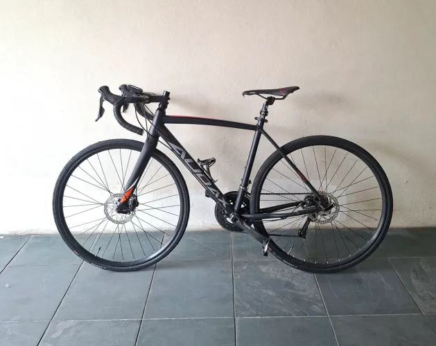 Bicicleta Speed Audax