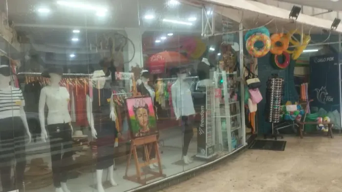 Loja em Balneario camboriu