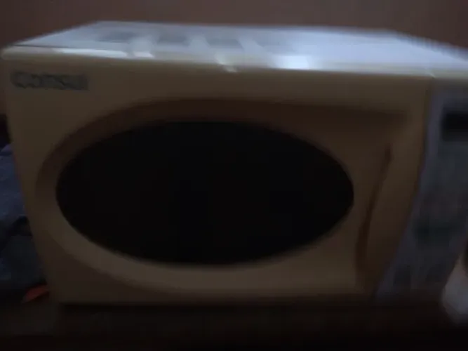 Microondas consul,