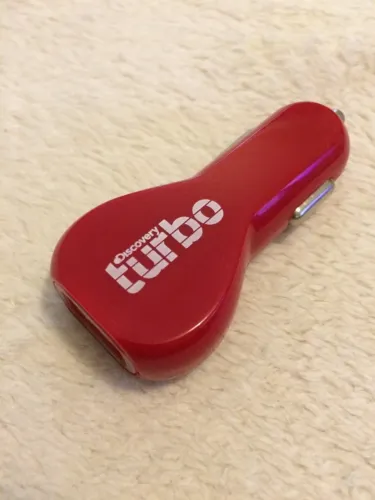 Adaptador / Carregador USB Carro