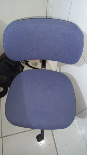 Cadeira giratória de escritório