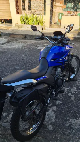 Lander 2023 Vendo ou Troco