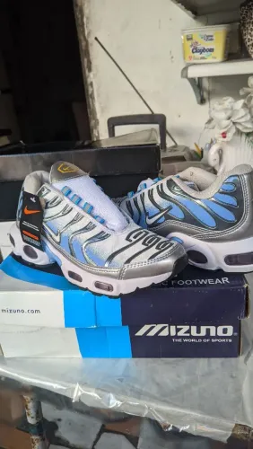 Vendo tênis Nike