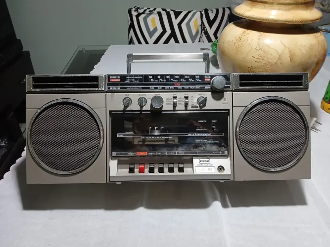 Micro system cce ms-10