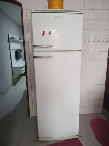 Geladeira dako