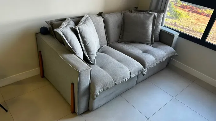 Sofá Retrátil