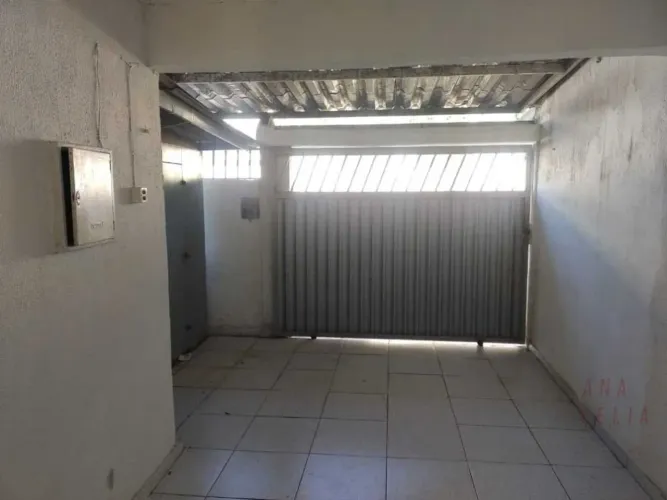 Casa para vendeer, com 02 quartos, em Cruz das Armas, João Pessoa-PB - R$ 210.000,00
