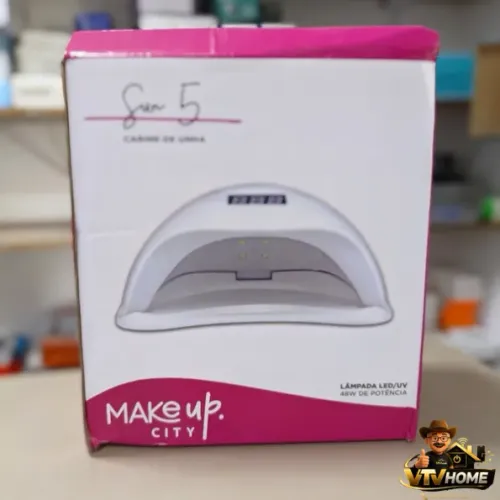 Cabine de Unha em Gel Profissional + Entrega Grátis
