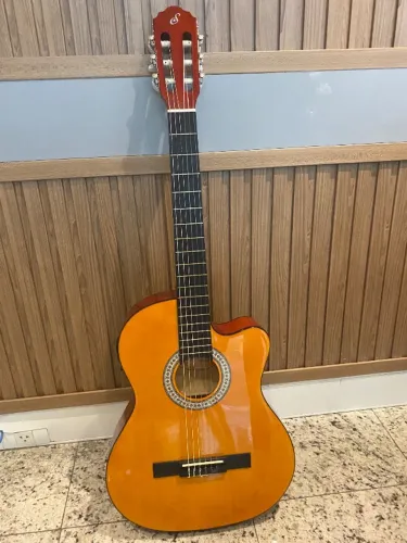 Violão Giannini N14