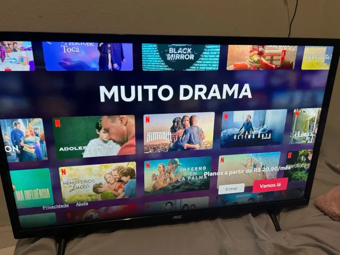 Tv 32 polegadas