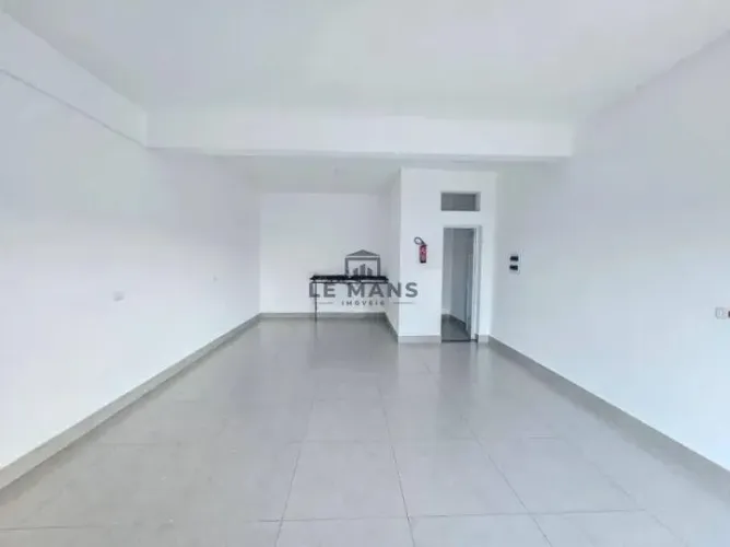 Salão para alugar em Piracicaba, Parque São Matheus, com 40 m²