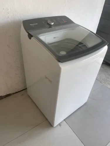 Máquina Brastemp 12 kilos