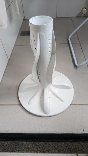 Agitador da lavadora Consul 9kg