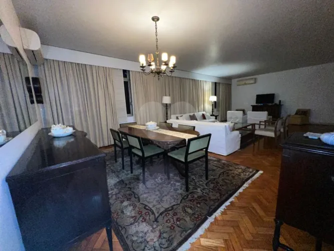 Apartamento à venda com 3 quartos, sendo 1 suíte, no condomínio Lima Souza, Rio de Janeiro
