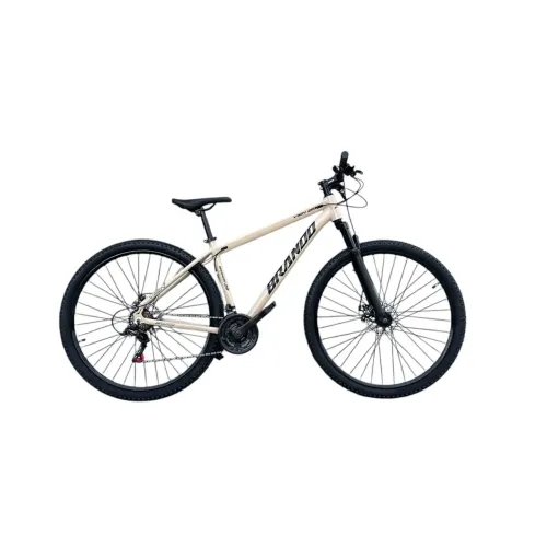 bicicleta brando aro 29