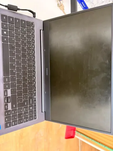 Notebook Samsung