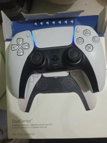 Controle de PS5 perfeito estado