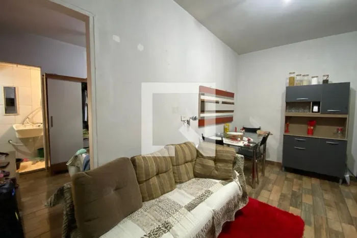 Casa à Venda - Jardim Jussara, 7 Quartos, 100 m2