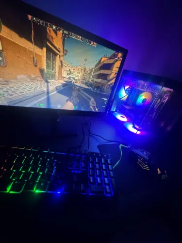 Pc completo
