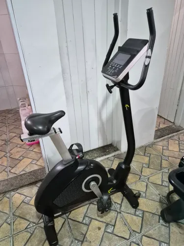 Bike ergometrica oneal profissional 