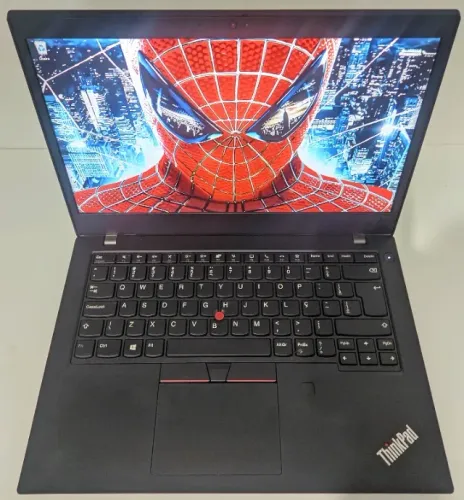 Notebook Lenovo ThinkPad L14 Ryzen 5 4650U Tela de 14 IPS (5 Dias de Uso)