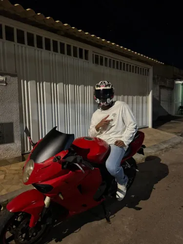 Comet 250grt