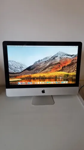 Apple IMac 12,1 Intel core i5 All in One