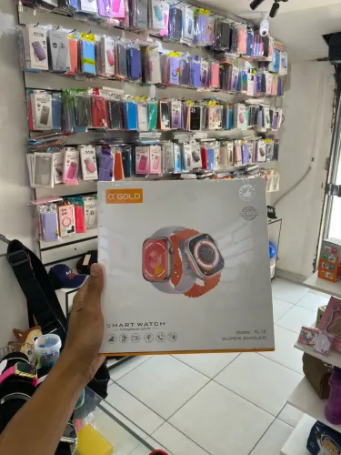 Smart Watch Ogold