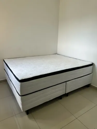 Cama Box Queen Negociável ?+55 82 99962?4874?