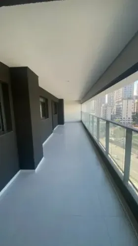 Condomínio Haus Mitre Brooklin