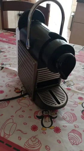 Cafeteira Nespresso - 220v