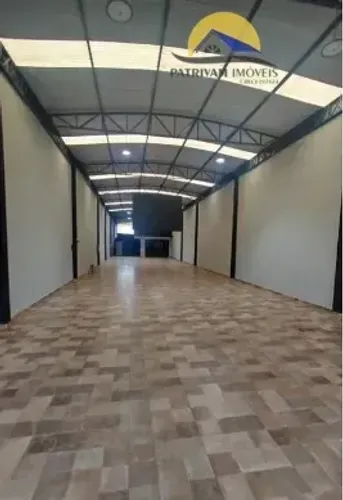 Imóvel para venda tem 400 metros quadrados em Centro - Suzano - SP