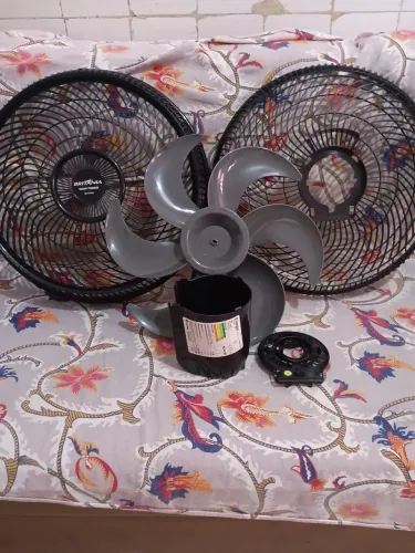 Eletro ventiladores